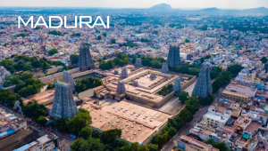 Madurai